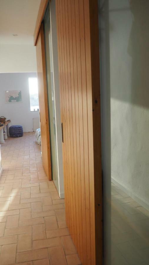 Can Nicasi L' Escala Exterior foto